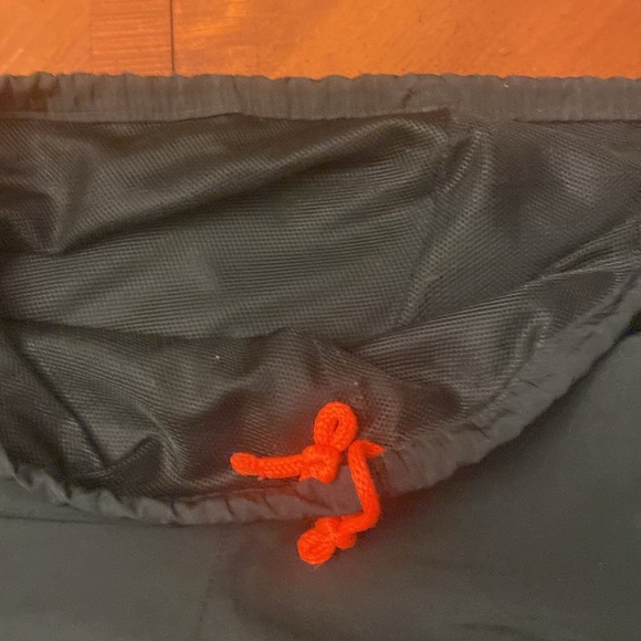 Adidas Pants Black MEDIUM Climalite Athletic - Picture 4 of 5